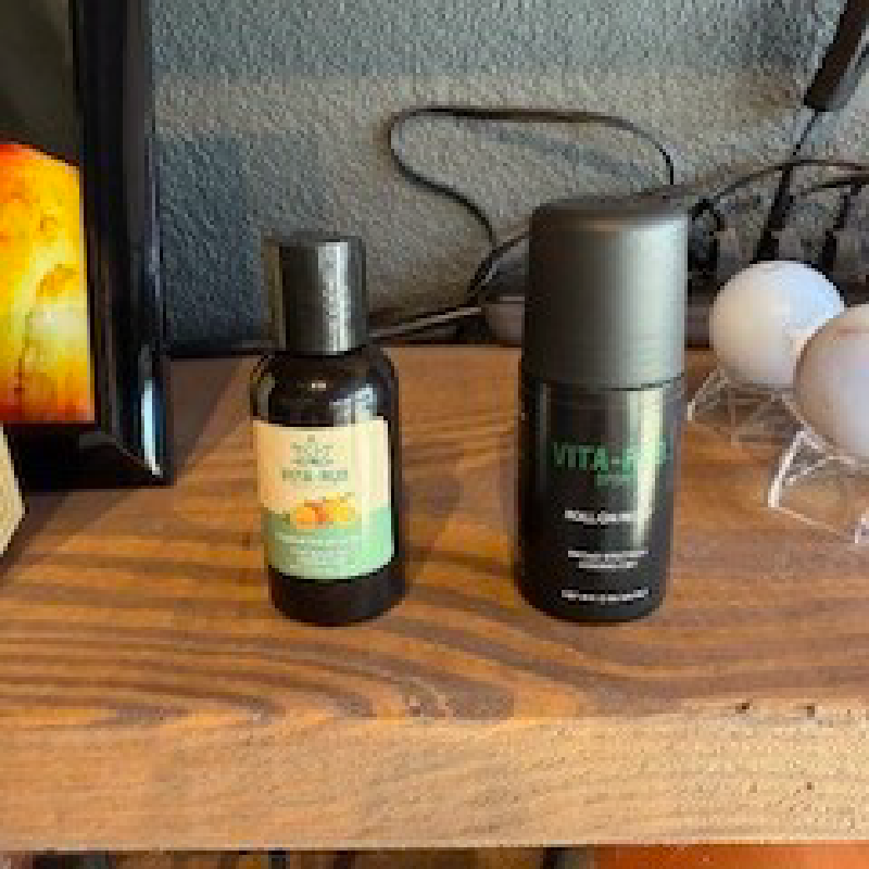 Vita-Rub Pain Relief 