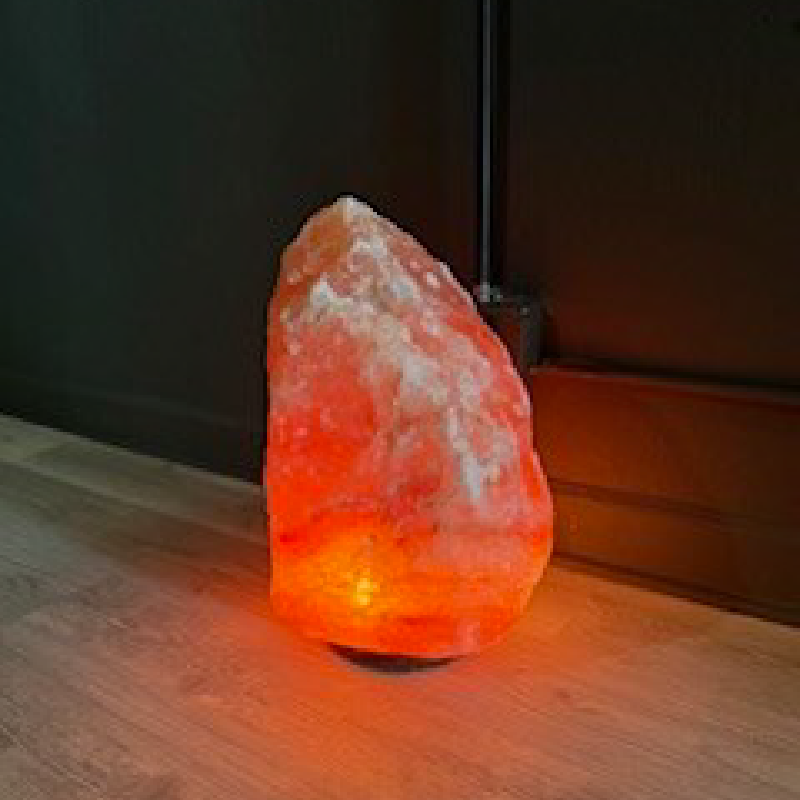 Floor Himalayan Salt Lamp 