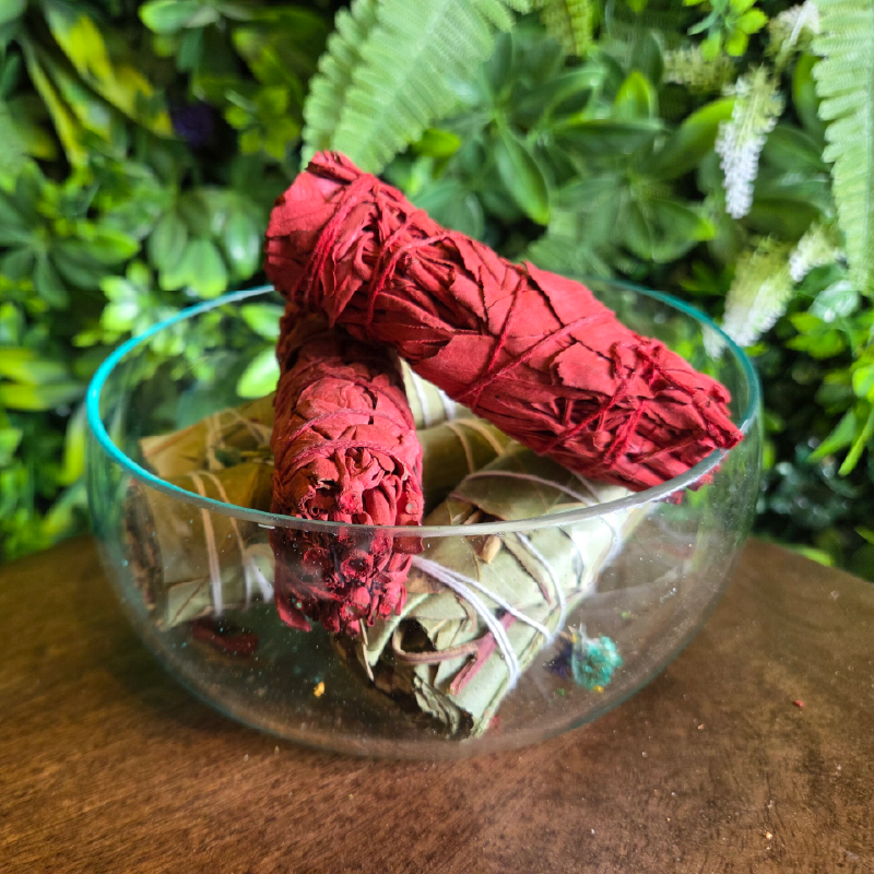 Dragon Blood Sage