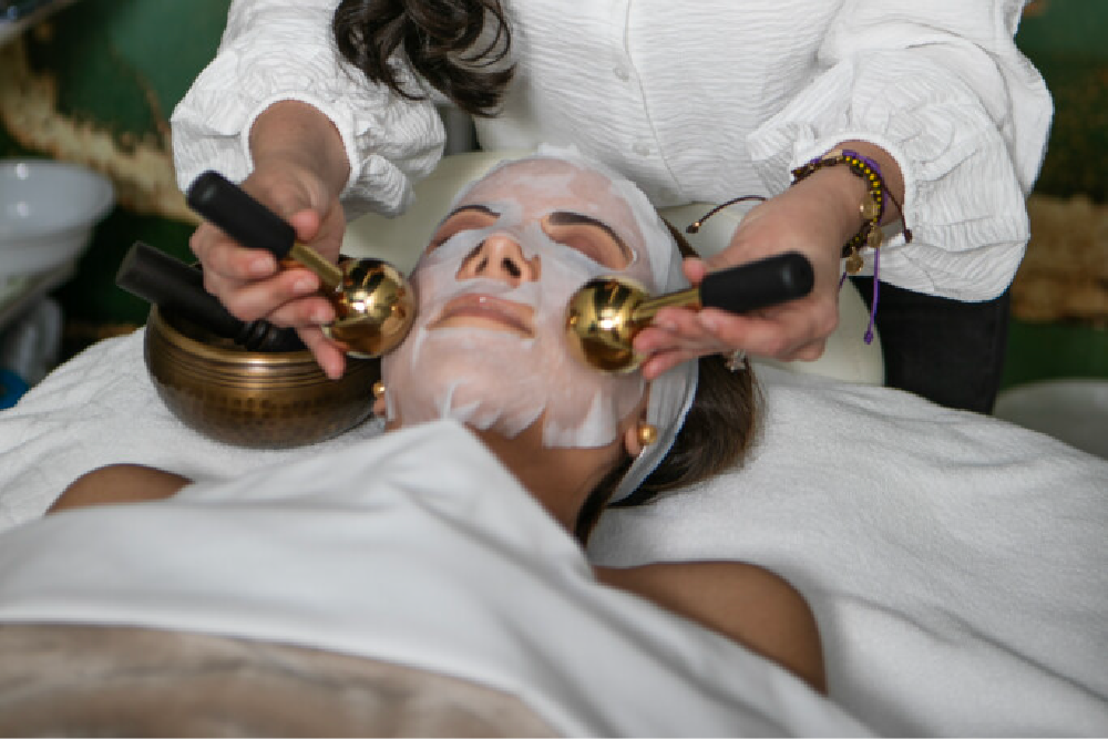 lymphatic drainage facials fort lauderdale